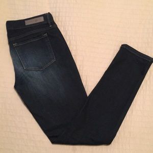 Treasure & Bond skinny jeans